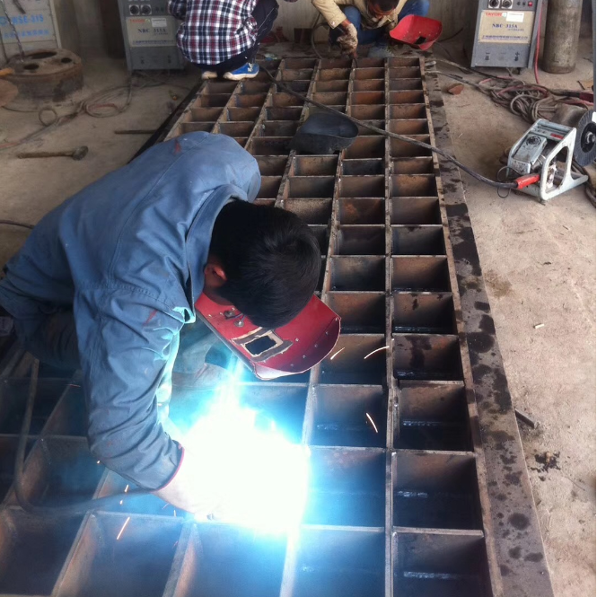 路基箱使用非常廣泛，在建筑行業(yè)發(fā)揮重要作用 